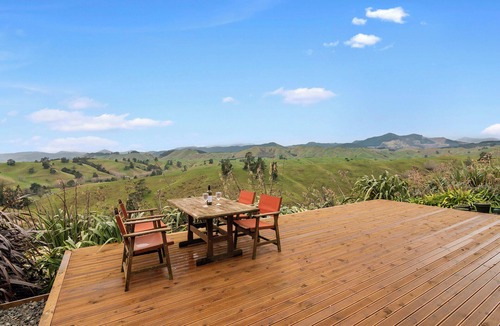 Wakefield House | One Two Eight - Richmond Holiday Home