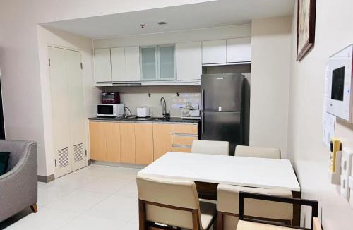 Panitan House | One uptown residence