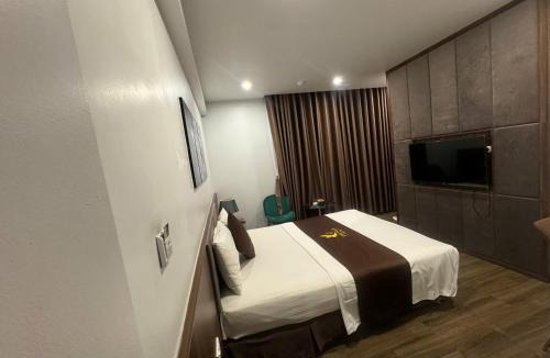 Tu Liem Hotel | One Villa Hotel 2
