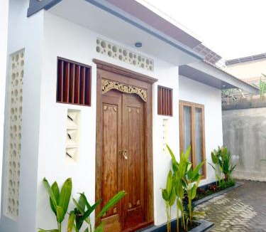 Singakerta House | One Villa Ubud