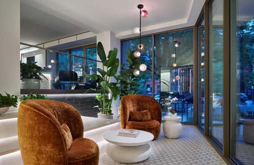 West End Hotel | One Washington Circle DC, Tapestry Collection by Hilton