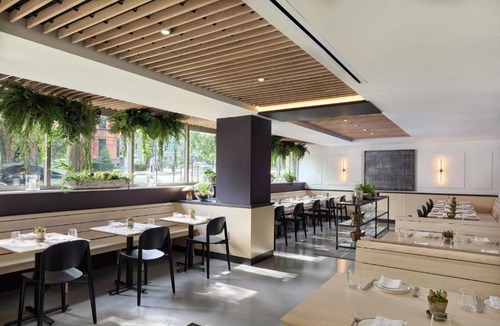 West End Hotel | One Washington Circle DC, Tapestry Collection by Hilton