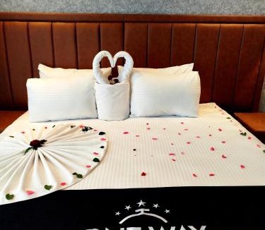 Kayseri City Center Hotel | One way