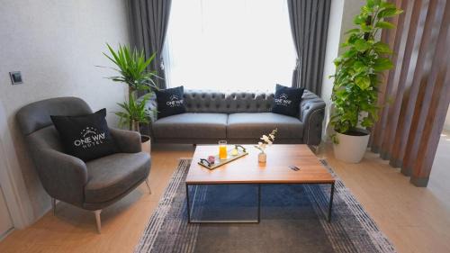 Kayseri City Center Hotel | One way