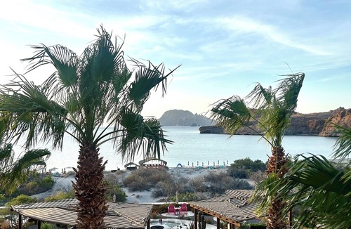 Loreto Hotel | One Week in the LUXURY PENTHOUSE at Villa Del Palmar at the Islands of Loreto