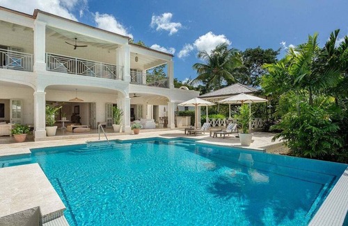 Westmoreland Villa | One Westland Heights - A Contemporary Style Villa