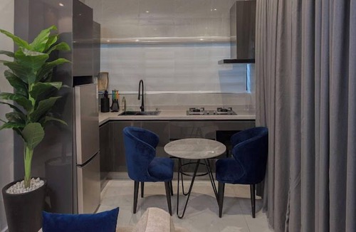 Surulere Apartment | One90 Apartment