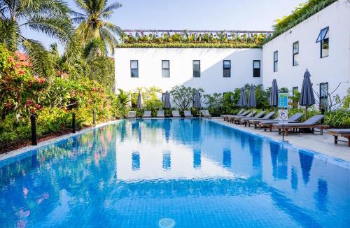 Kampot Hostel | Onederz Kampot