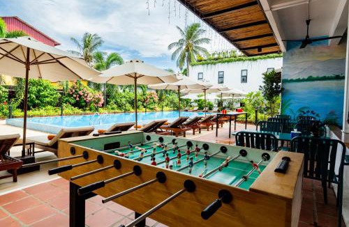 Kampot Hostel | Onederz Kampot