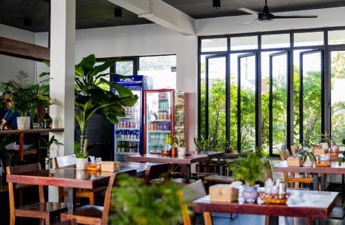 Kampot Hostel | Onederz Kampot