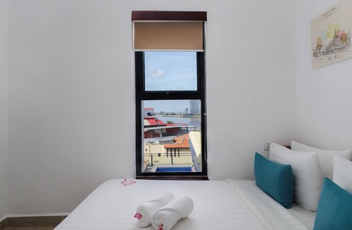 Daun Penh Hostel | Onederz Phnom Penh