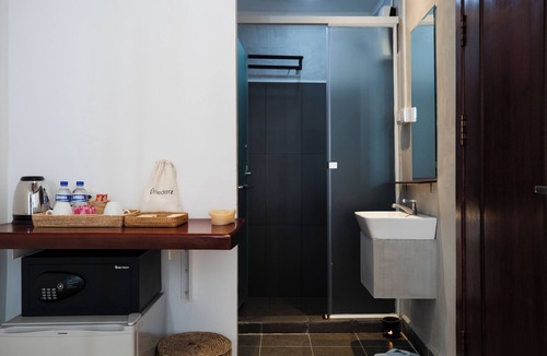 Daun Penh Hostel | Onederz Phnom Penh
