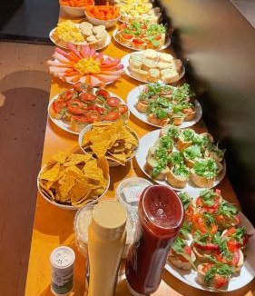 De Pijp Hostel | Onefam Amstel