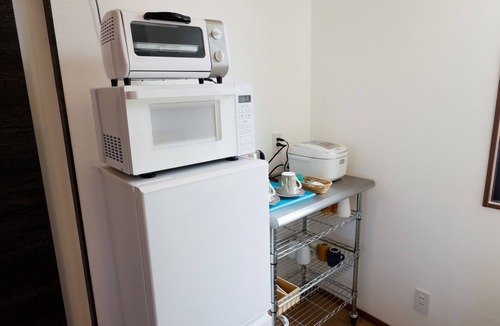 Nishinari Apartment | Onefloor charter with balcony 2F 4F/Osaka Ōsaka