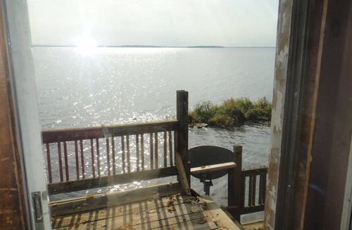 Constantia House | Oneida Lake-Private sleeps six brand new ac in brms - 20 MILES N OF SYRACUSE