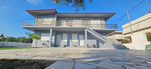 Kato Assos Apartment | Oneiro Domus 2