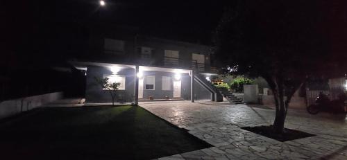 Kato Assos Apartment | Oneiro Domus 2