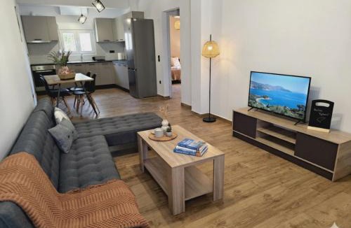 Kato Assos Apartment | Oneiro Domus 2