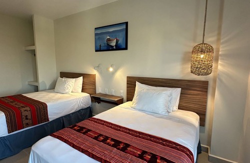 Mahahual Hotel | Oneiro Suites