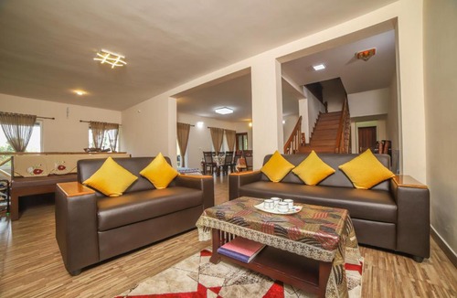 Wellington Villa | Onella
