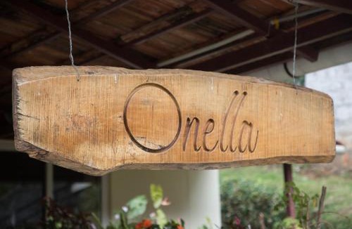 Wellington Villa | Onella