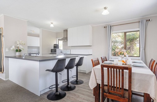 Onemana House | Onemana Magic - Onemana Holiday Home