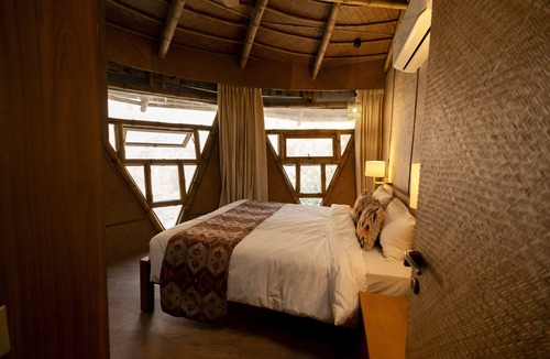 Byasi Other | ONENESS Rishikesh by Ganga Kinare- A Luxury Wilderness Resort