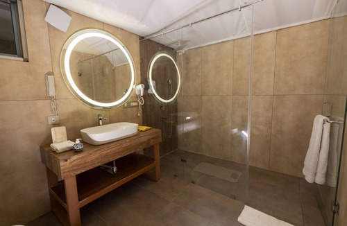 Byasi Other | ONENESS Rishikesh by Ganga Kinare- A Luxury Wilderness Resort