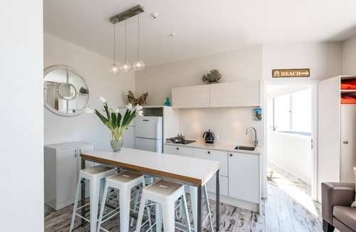 Oneroa Apartment | Oneroa Central