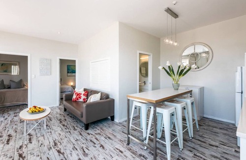 Oneroa Apartment | Oneroa Central