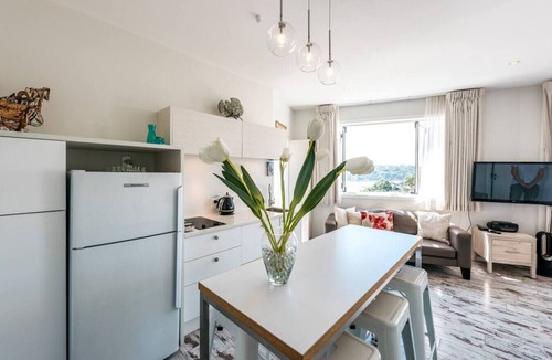 Oneroa Apartment | Oneroa Central