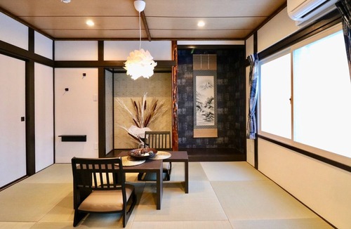 Kita Ward House | Ones Villa Sapporo House Maximum 13 people - AOH / Sapporo Hokkaidō