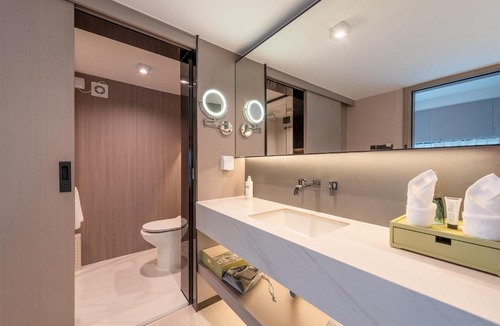 Guangzhou Science City Hotel | ONESS Executive Hotel Guangzhou Huangpu - Free Shuttle Bus for Canton Fair
