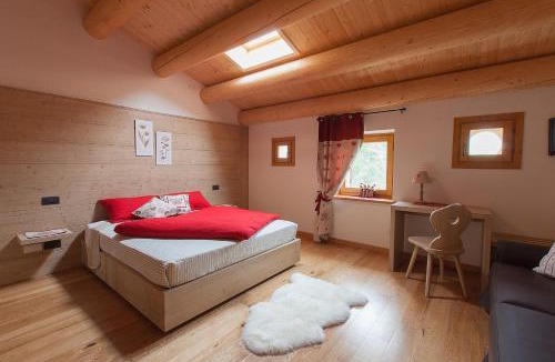 Bosco Chiesanuova Bed & Breakfast | Ongar Relax b&b