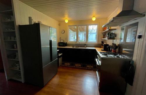 Ongarue House | Ongarue Cottage