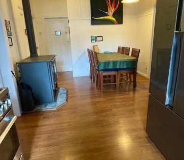 Ongarue House | Ongarue Cottage