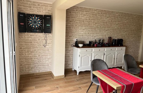 Saint-Jean-le-Vieux Bed & Breakfast | Ongi Etorri Chez les Ch'tis