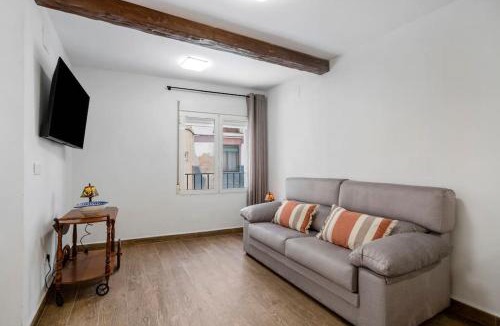 Onil House | Onil Reformed Petfriendly Home with WIFI