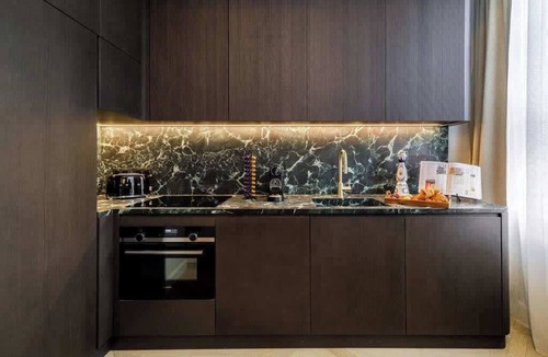 Quartier de la Monnaie Apartment | ONIRI - Serviced River View - Grands Augustins II