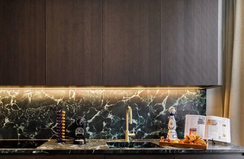 Quartier de la Monnaie Apartment | ONIRI - Serviced River View - Grands Augustins II