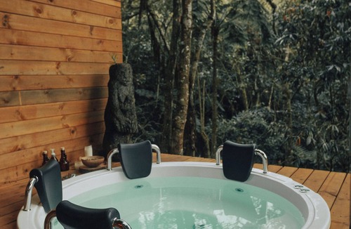 Medellin Ski Chalet | Onirico Luxury