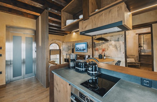 Chania Old City Hotel | Oniros Residenza Vecchia