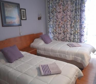 Larnaca City Centre Hotel | Onisillos Hotel