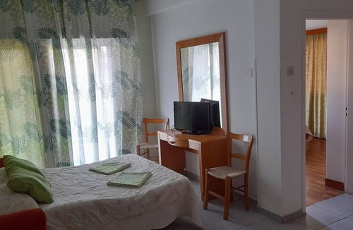 Larnaca City Centre Hotel | Onisillos Hotel