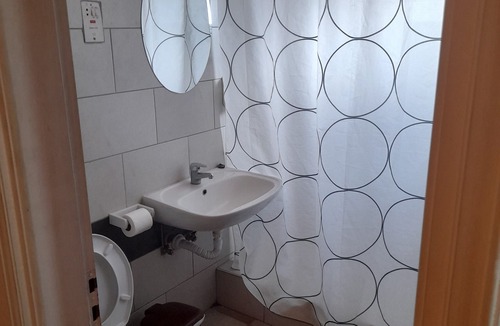 Larnaca City Centre Hotel | Onisillos Hotel