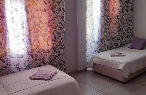 Larnaca City Centre Hotel | Onisillos Hotel