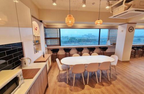 Choryang Hostel | Onjeong Stay