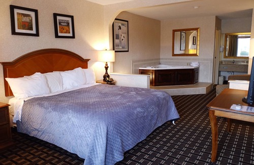 Onley Hotel | Onley Inn