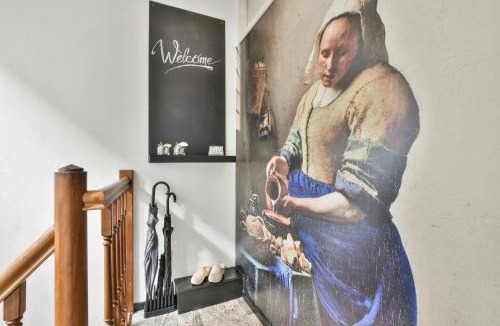 De Weteringschans House | Only Friends