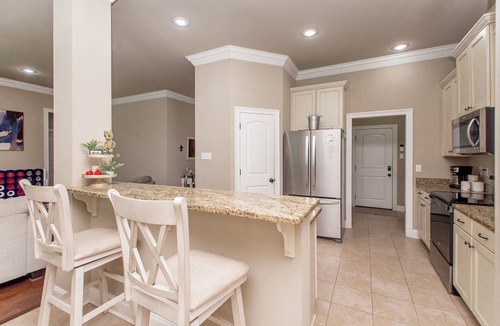 Hammond House | Only minutes from Chappapeela Sports Park and the Hammond Regional Airport.